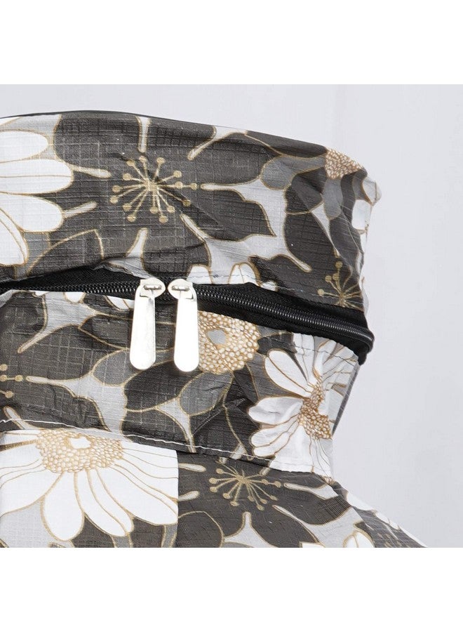 KANUSHI غطاء أسطوانة غاز LPG مقاوم للماء والغبار من KANUSHI Industries® (NW-03-CYL) - Image 3