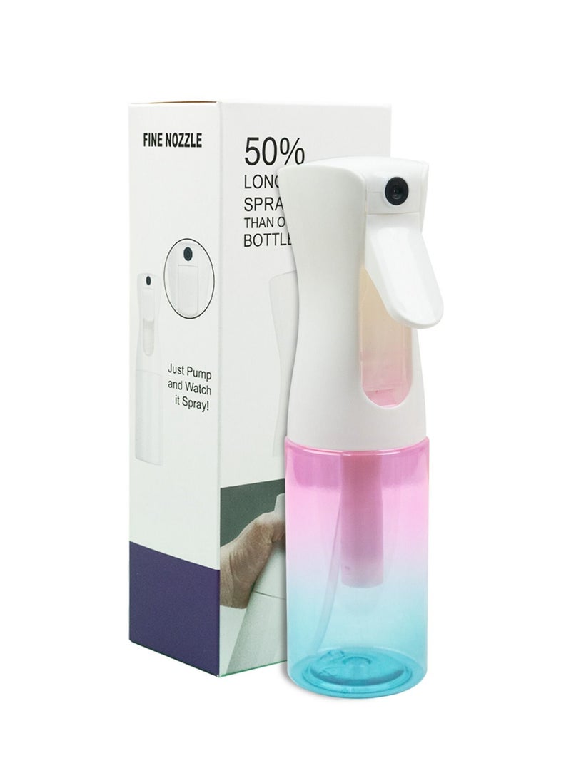 Libra Misty Bottle Long Spray Fine Nozzle- 2 Bottles / 200ML - Image 1