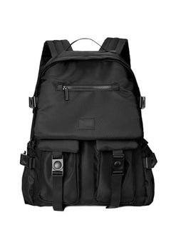 DURKU Classic Large Capacity Backpack Multifunction Casual Water Resistant Oxford Double Shoulder School Bag  - Image 1