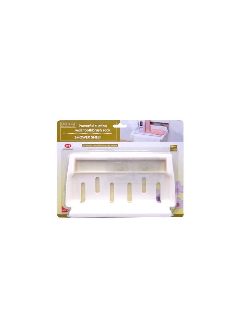 AL QADAH - Wall Tootbrush Rack - Image 1