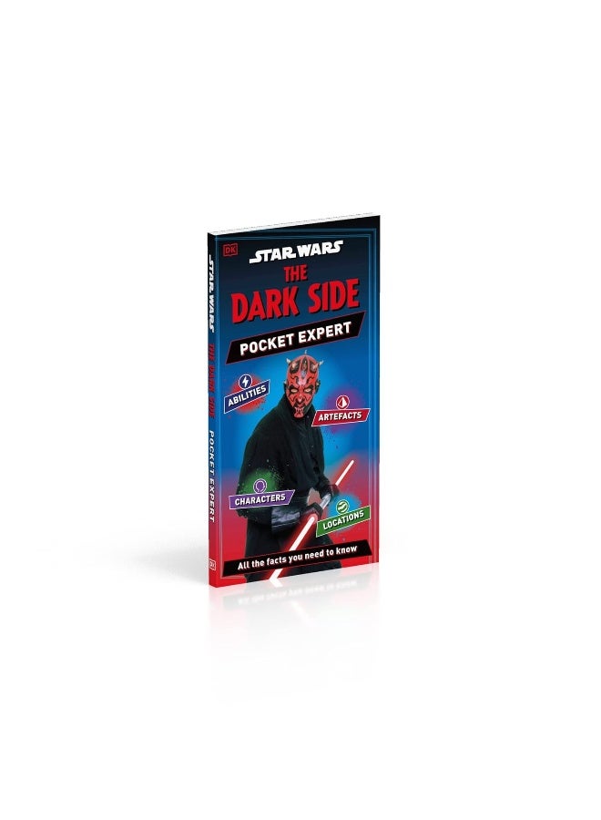 Star Wars The Dark Side Pocket Expert - Image 3