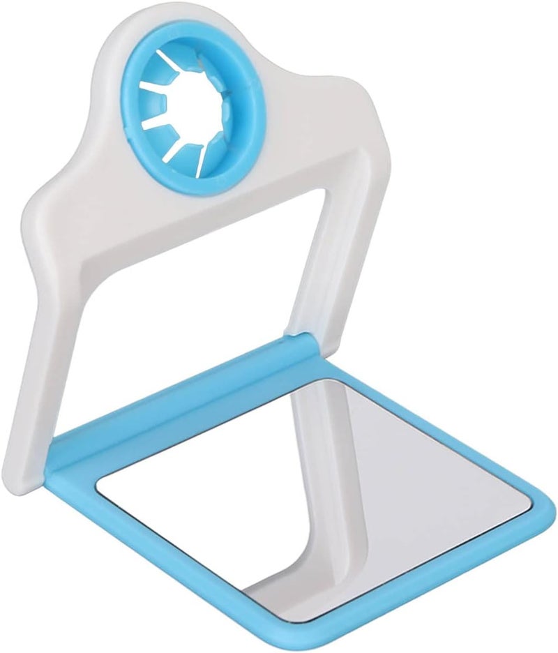 klarako Universal Eyedrop Applicator Reusable Eyedrop Guide Aid Suitable for Any Eye Drop Bottles - Image 1