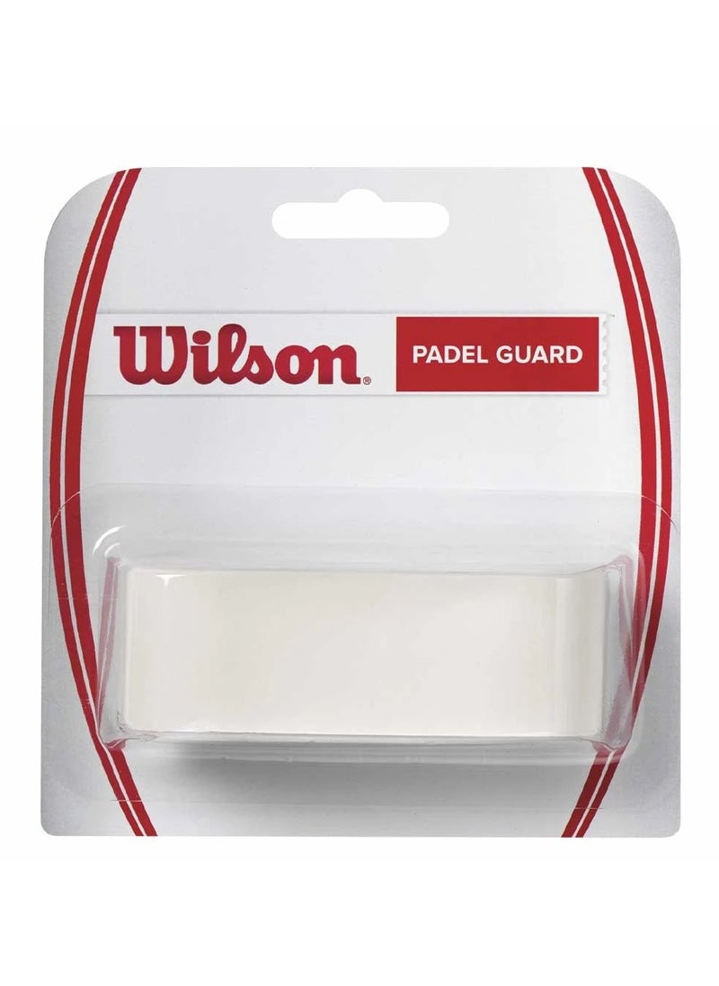 Wilson - Padel Racket Guard Protection Tape by Wilson - Image 1