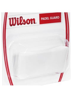 Wilson Padel Racket Guard Protection Tape by Wilson  - Image 2