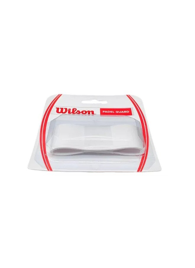 Wilson - Padel Racket Guard Protection Tape by Wilson - Image 1