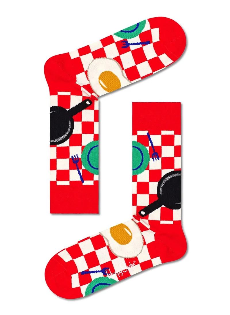 هابي سوكس EARLY BIRD SOCK