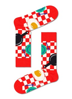 Happy Socks Happy Socks Early Bird Sock  - Image 1