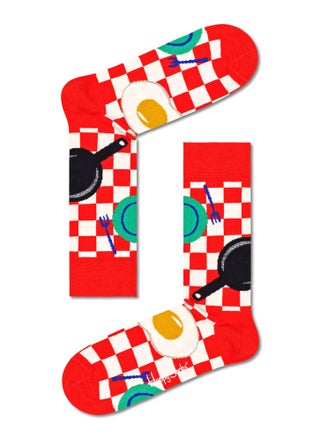 Happy Socks Early Bird Sock - pzsku/Z15E2DBFB2B5C6563DB9AZ/45/_/1650533809/00548c0a-7ac8-4adb-bb26-9faf2427e52c