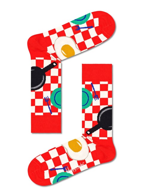 Happy Socks Early Bird Sock