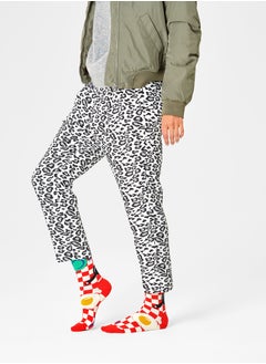 Happy Socks Happy Socks Early Bird Sock  - Image 3