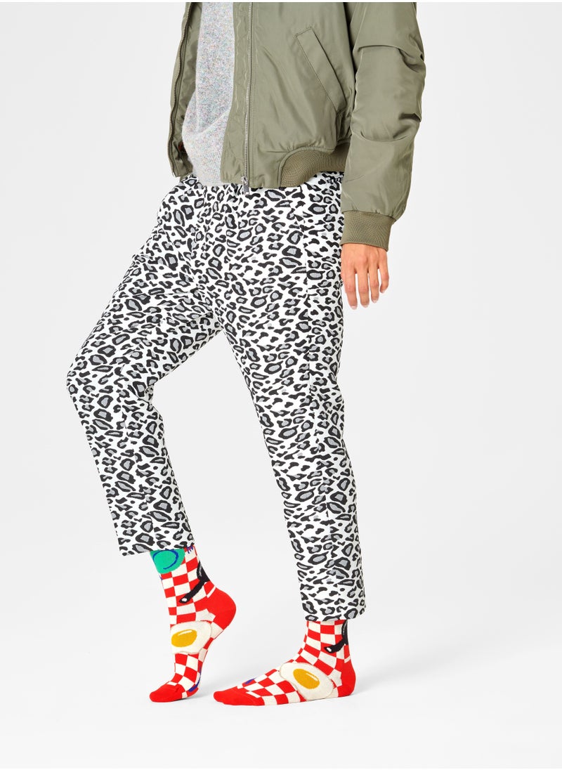 Happy Socks Early Bird Sock