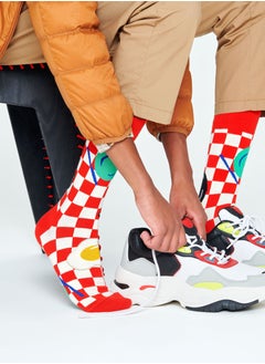 Happy Socks Happy Socks Early Bird Sock  - Image 2