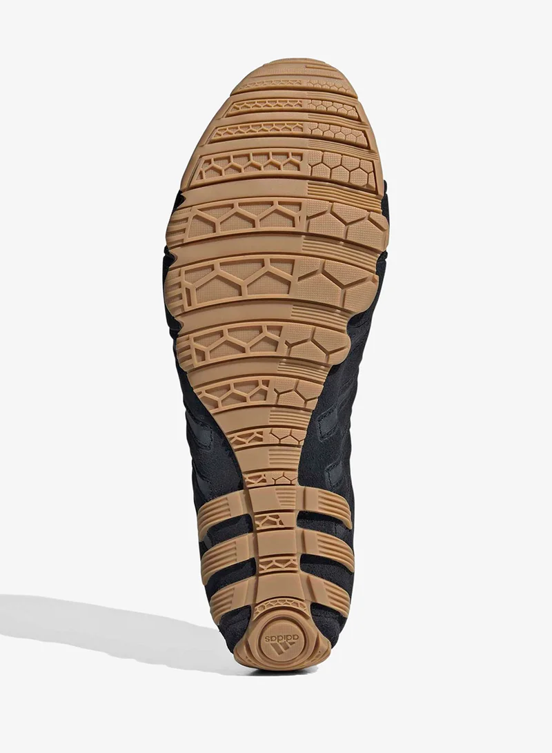 Adidas Originals CBLACK/CBLACK/GUM3 Ghost Sprint Ballet for Women | Best Price UAE