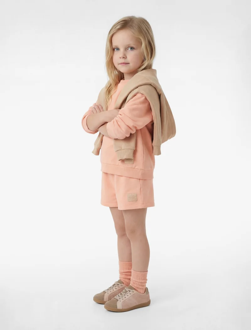 KOTON Babygirl Sets