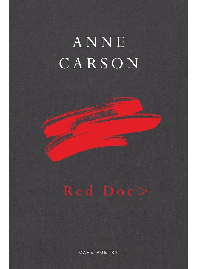 Jonathan Cape Red Doc> - Image 1