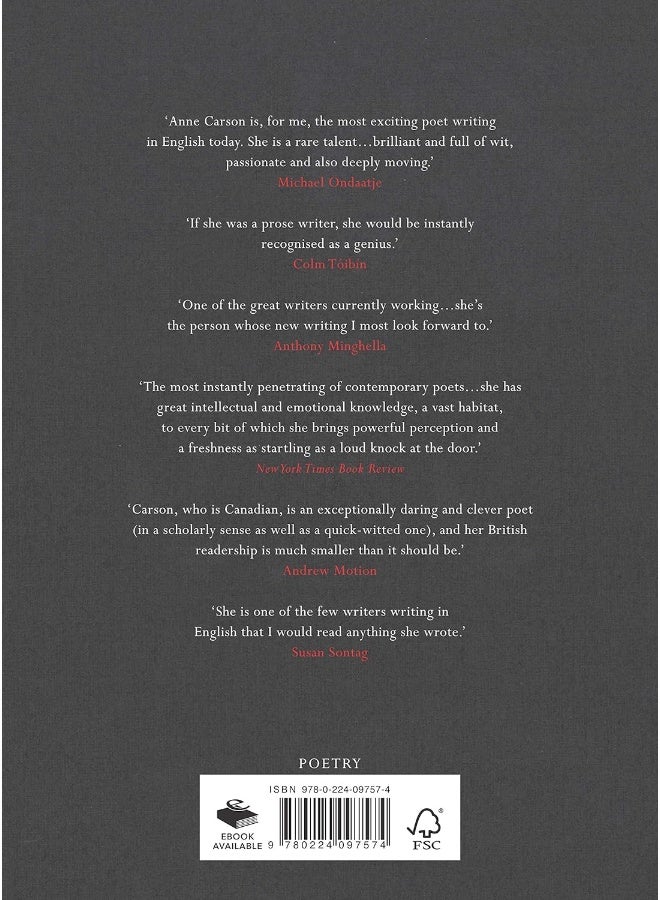 Jonathan Cape Red Doc> - Image 2