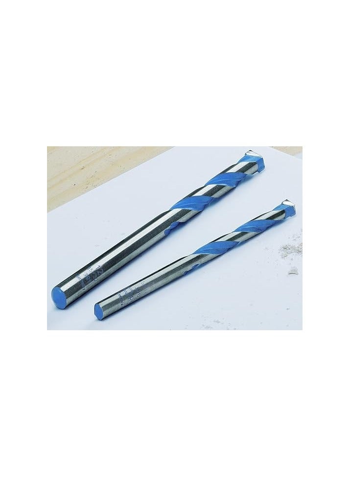 BOSCH BOSCH CYL-9 Multi-Construction Drill Bit 8mm – 8×120 mm - Image 3