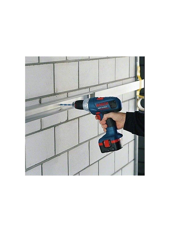 BOSCH BOSCH CYL-9 Multi-Construction Drill Bit 8mm – 8×120 mm - Image 4