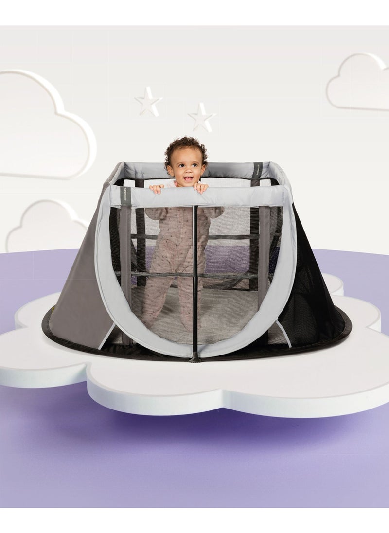 aeroMoov - Instant travel bed without the possibility of making a house core AeroMoov - Image 1