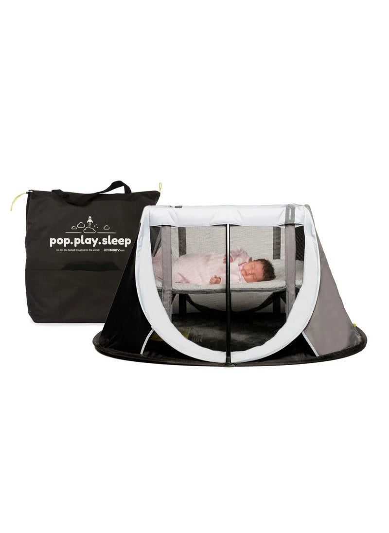 aeroMoov - Instant travel bed without the possibility of making a house core AeroMoov - Image 1