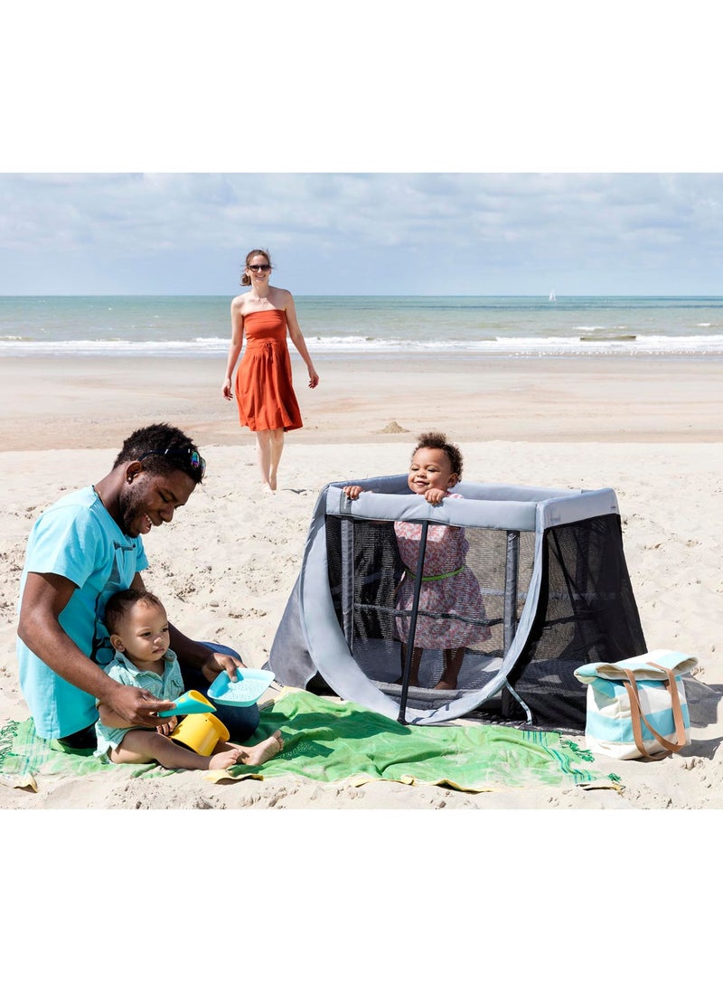 aeroMoov - Instant travel bed without the possibility of making a house core AeroMoov - Image 1