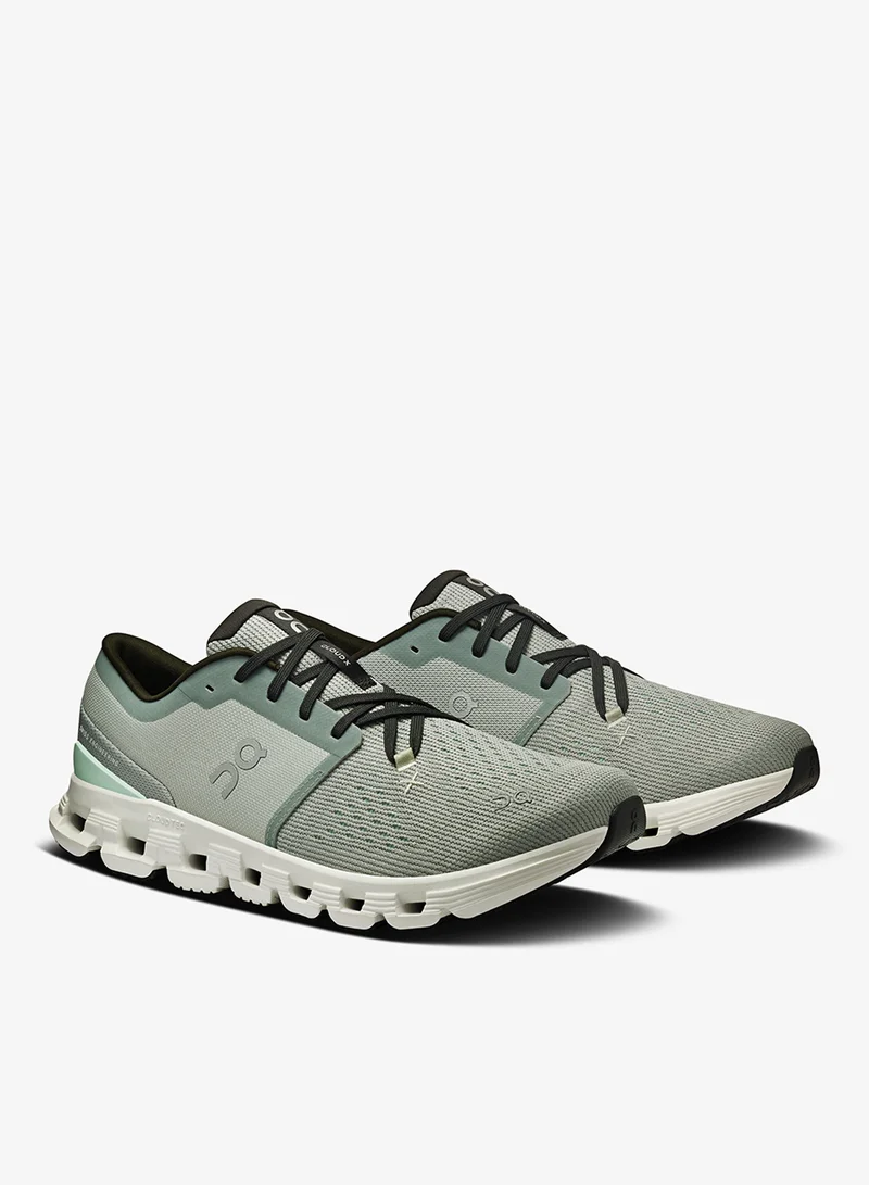 On Running Tin | Iceberg Cloud X 4 for Men | Best Price UAE