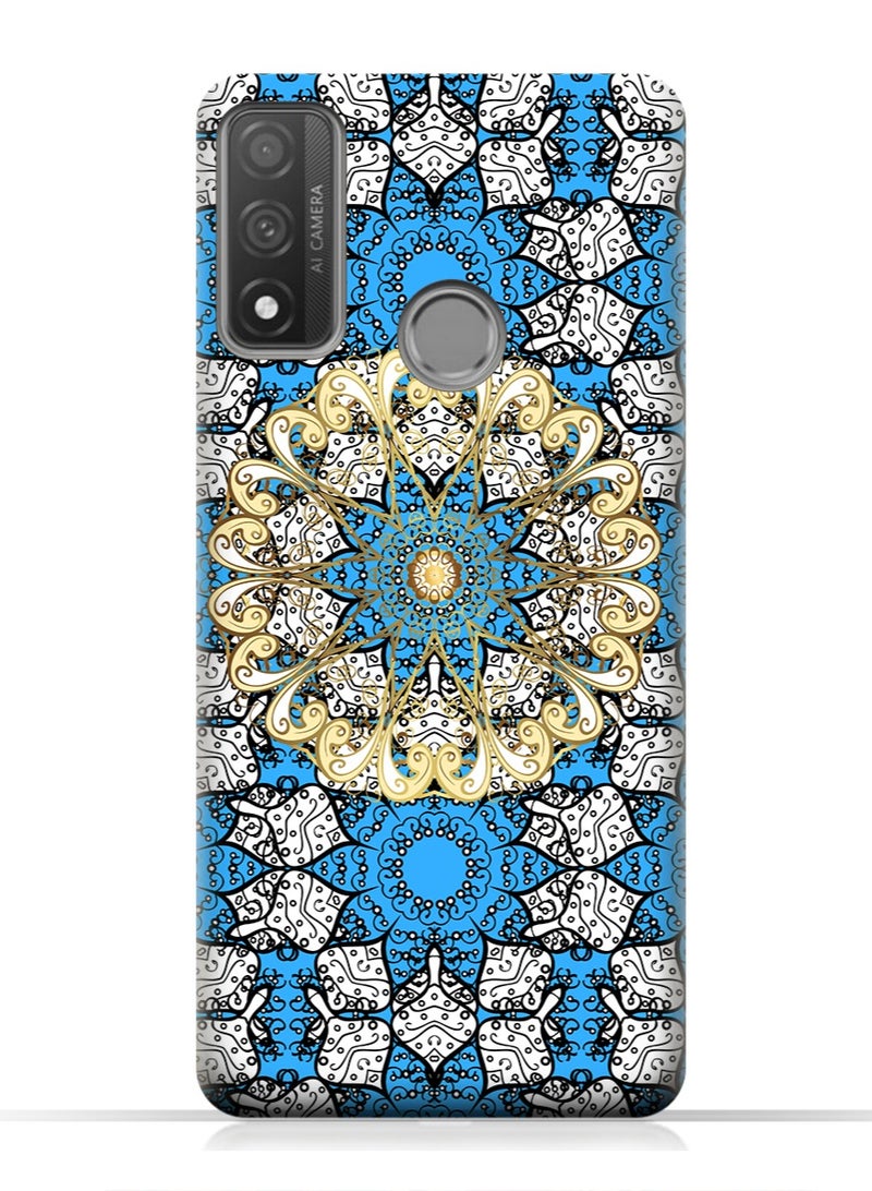 AMC DESIGN Protective Case Cover For Huawei P smart 2020 - Image 1