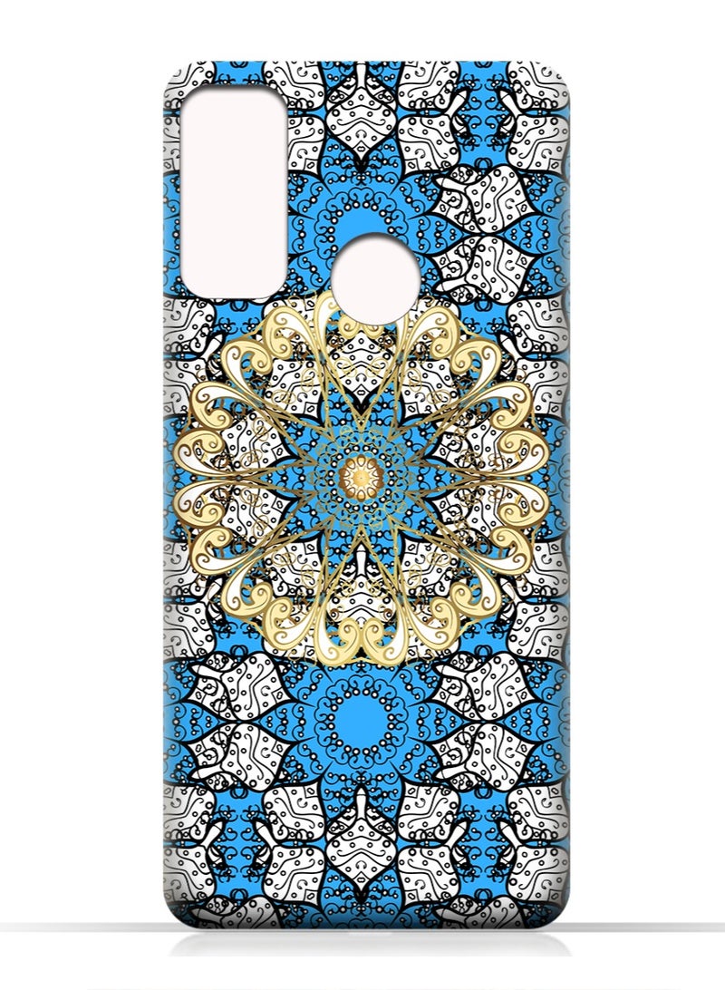 AMC DESIGN Protective Case Cover For Huawei P smart 2020 - Image 2