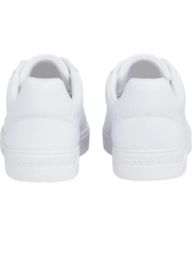 تومي هيلفيغر FLAG COURT SNEAKER