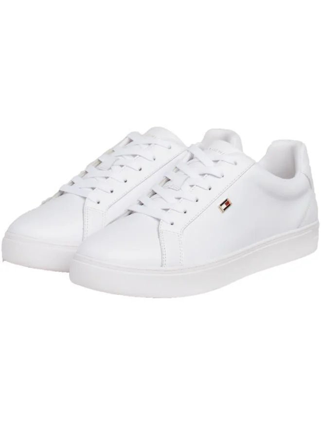 TOMMY HILFIGER FLAG COURT SNEAKER