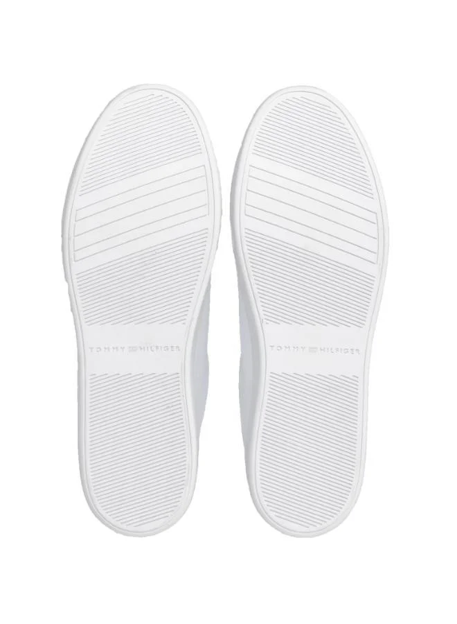 TOMMY HILFIGER FLAG COURT SNEAKER