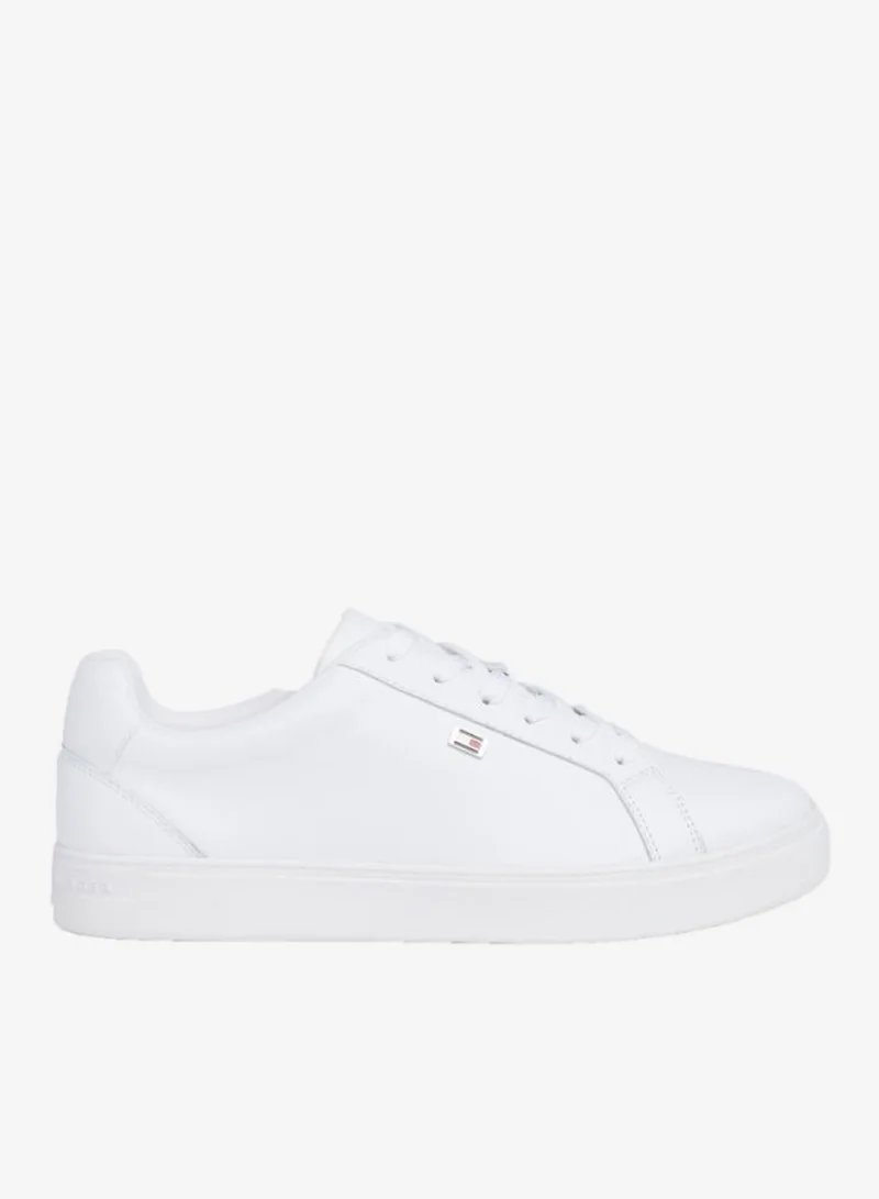 TOMMY HILFIGER FLAG COURT SNEAKER