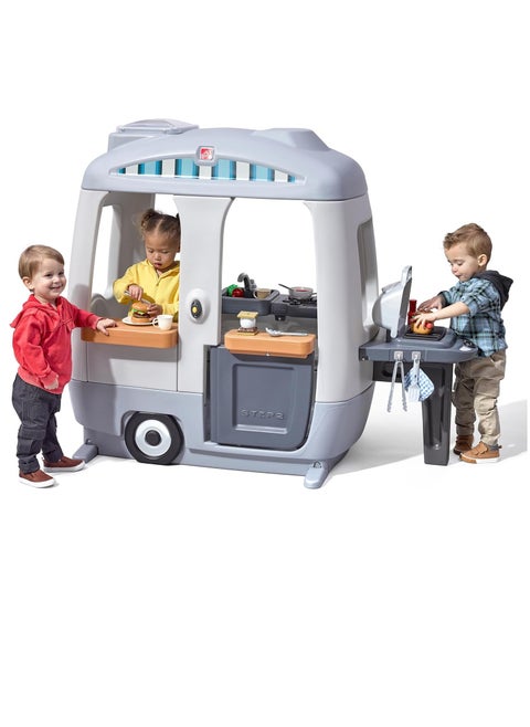 Adventure Camper, L