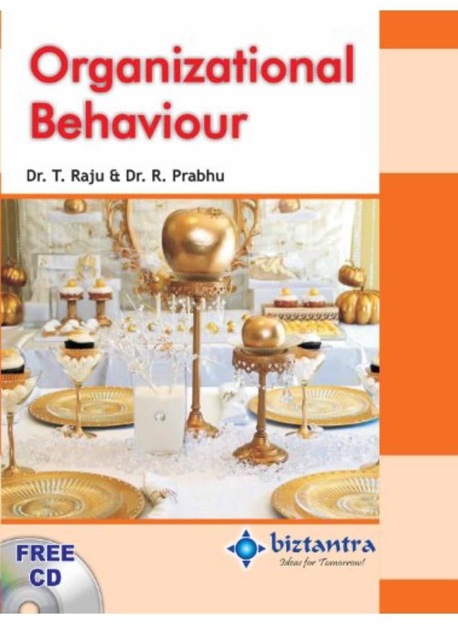 Organizational Behaviour-India
