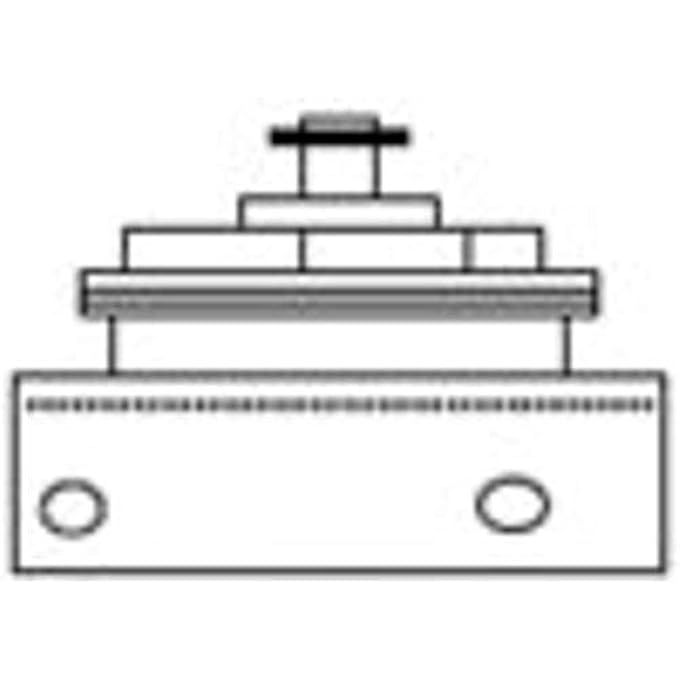 700097 RADIATOR VALVE ADAPTOR SUITABLE FOR VAILLANT RADIATOR - Image 3