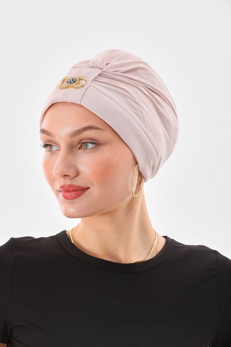 Elif Iç Giyim Elif Underwear Hijab Bonnet - Image 2