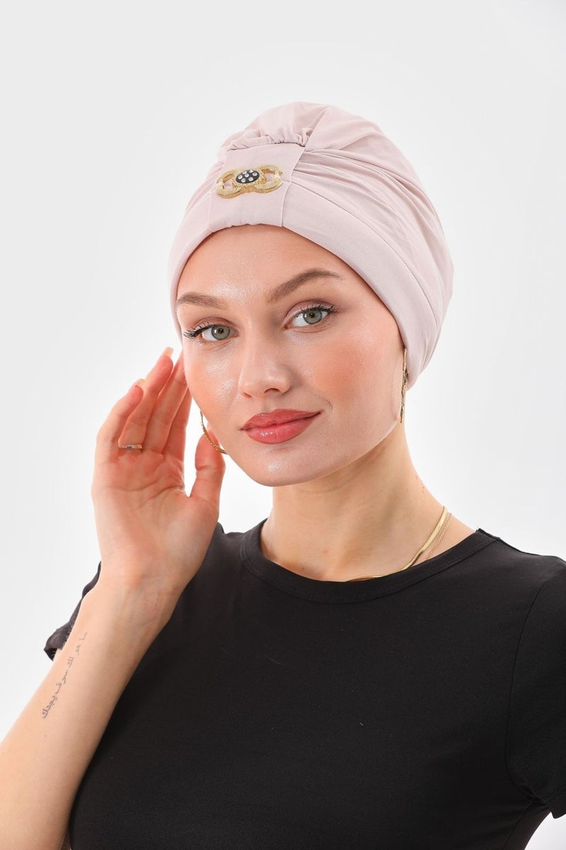 Elif Iç Giyim Elif Underwear Hijab Bonnet - Image 1