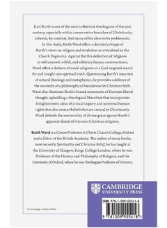 Karl Barth on Religion: A Critique  - Image 2