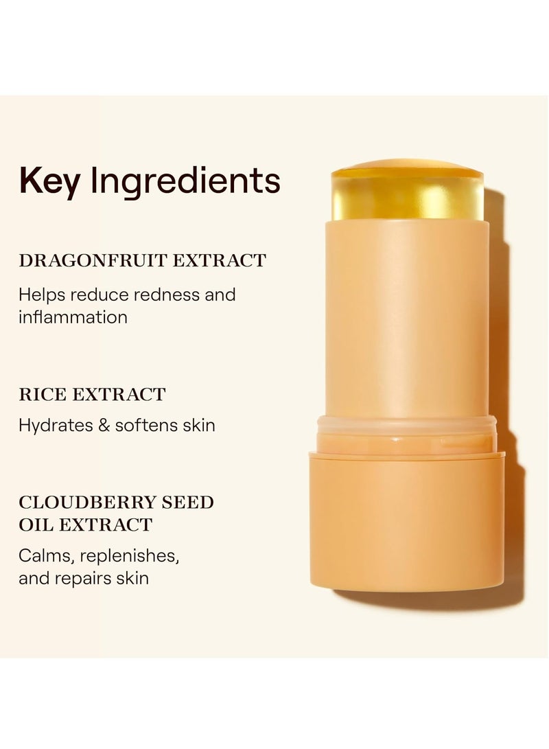 LIVE TINTED Live Tinted Everything Nice Correct & Protect Duo - Hueguard Invisible Sunscreen Stick SPF 50 & Superhue Hyperpigmentation Facial Serum Stick - Broad Spectrum, Waterproof & Brightening  - Image 4