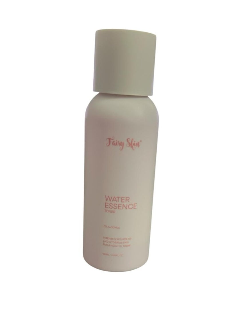 Fairy skin water essence toner 100ml