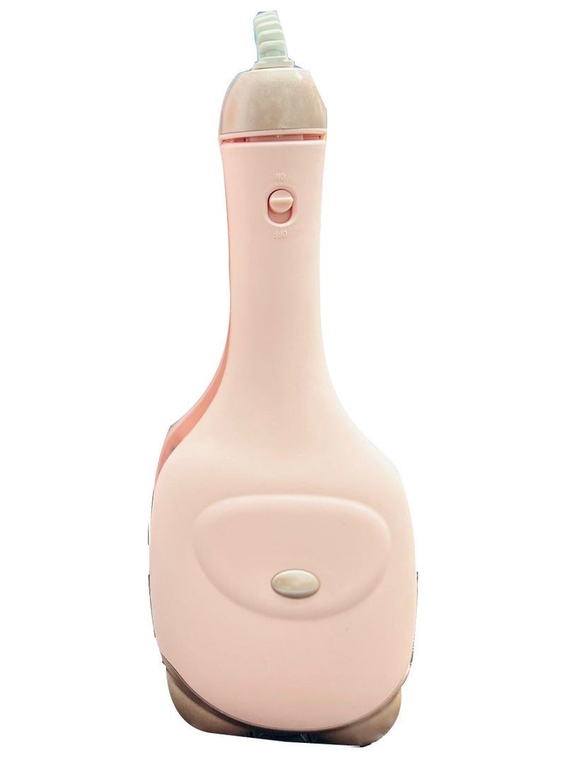 DubaiGallery Chicken Rolls Head Curling 32mm Big Wave Ripple Splint Artifact Egg Roll Stick Student Perm - Image 2