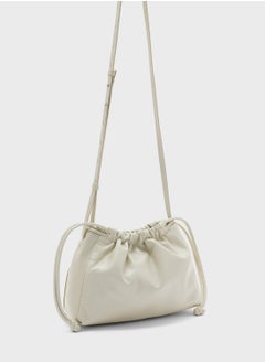 Calvin Klein Jeans Narrow Strap Crossbody  - Image 3