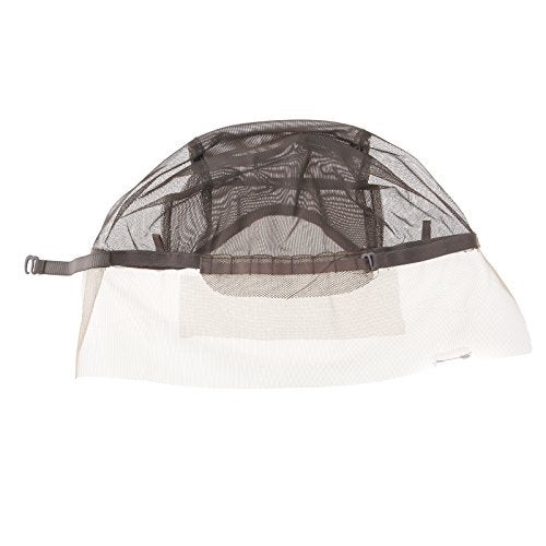 SING F LTD Lace Front Wig Cap for Wig Making Weave Elastic Hair Net Mesh Adjustable Straps - Image 1
