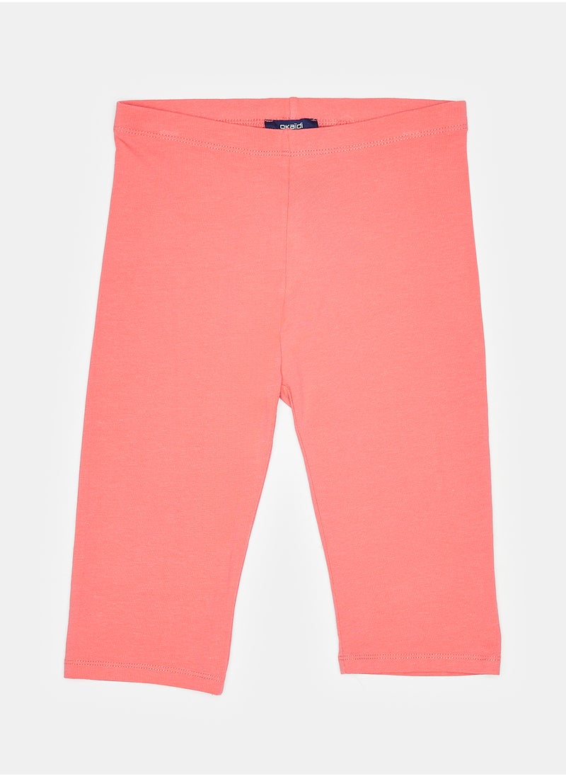Okaidi Girls Thermal Wear  - Image 1