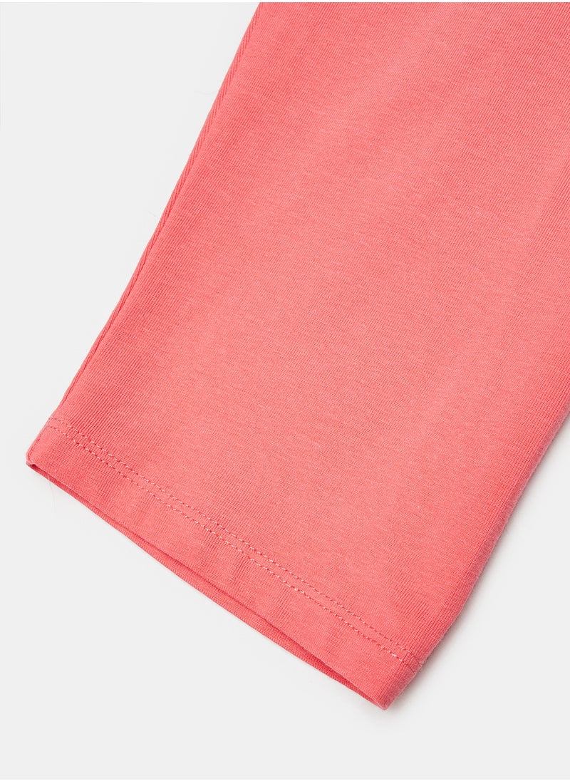 Okaidi Girls Thermal Wear  - Image 4