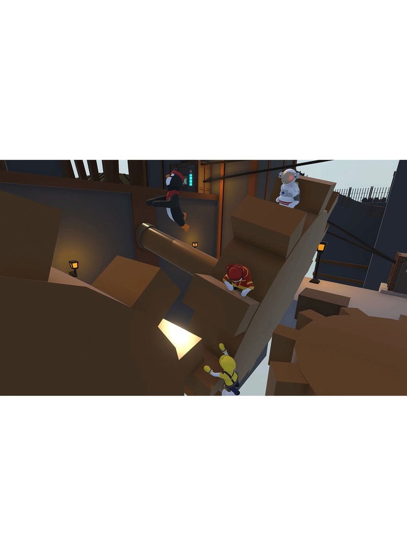 PlayStation Human: Fall Flat – Dream Collection PS5 Version - Puzzle-Platformer Game  - Image 2