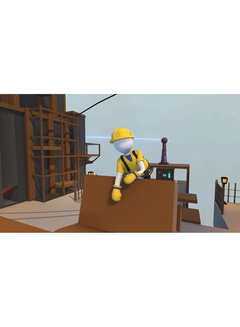 PlayStation Human: Fall Flat – Dream Collection PS5 Version - Puzzle-Platformer Game  - Image 3