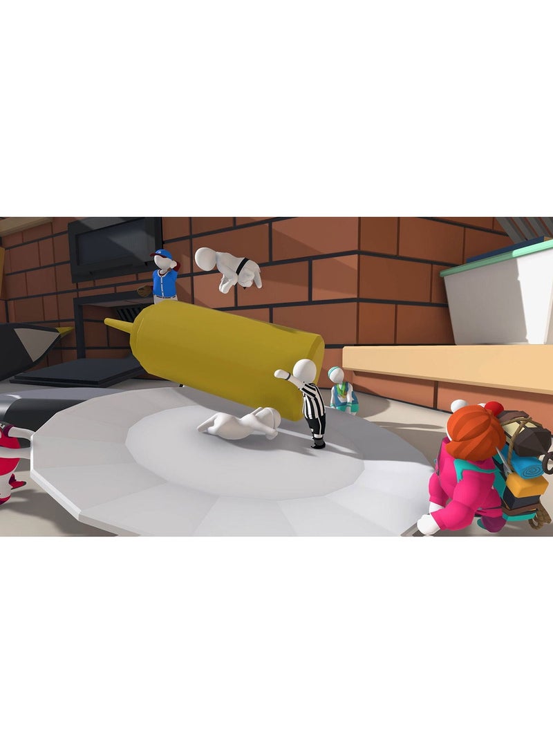 PlayStation Human: Fall Flat – Dream Collection PS5 Version - Puzzle-Platformer Game  - Image 5