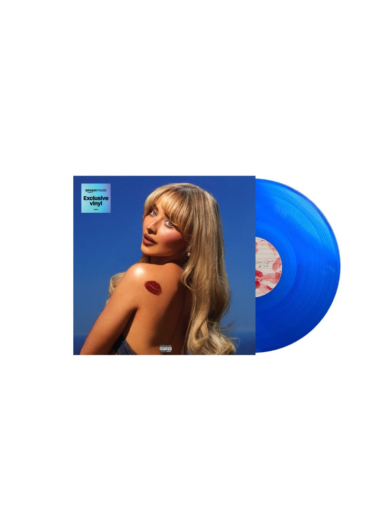 Polydor Short n' Sweet [Lapis Lazuli LP] [Amazon Exclusive]  - Image 1