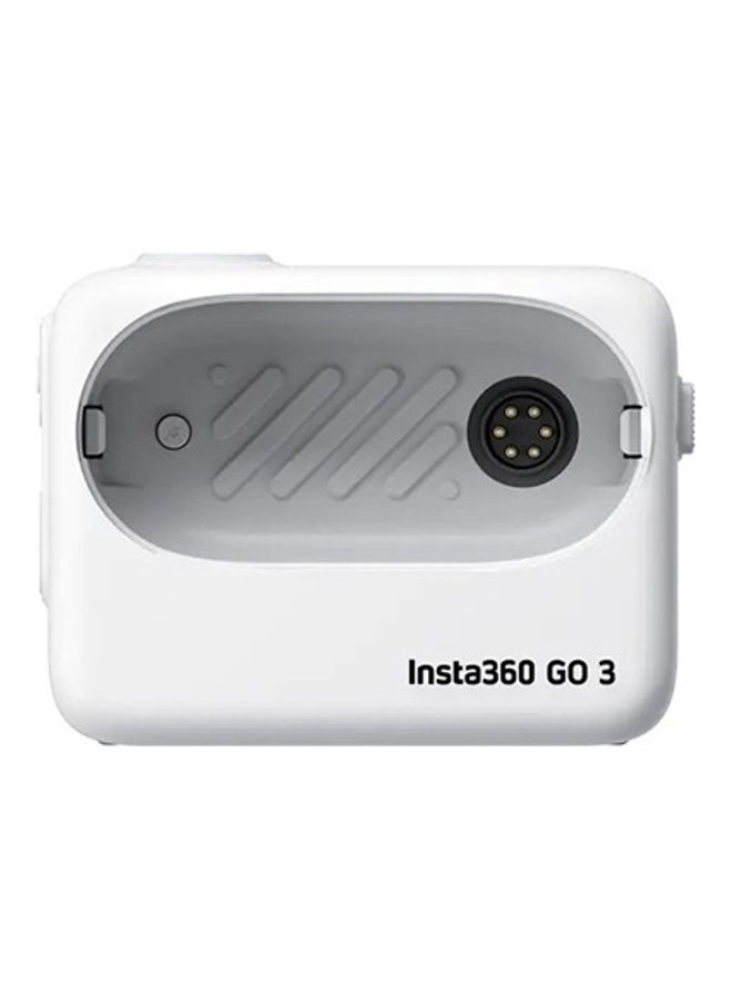 Insta360 GO 3 (64GB) – Small & Lightweight Action Camera, Portable And Versatile, Hands-Free POV, Mount Anywhere, Stabilization, Multifunctional Action Pod, Waterproof, for Travel, Sports, Vlog - Image 3